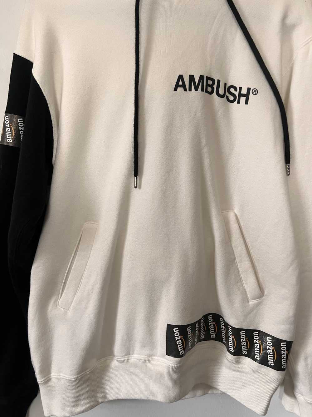 Amazon × Ambush Design AMAZON × AMBUSH TAPED DESI… - image 3