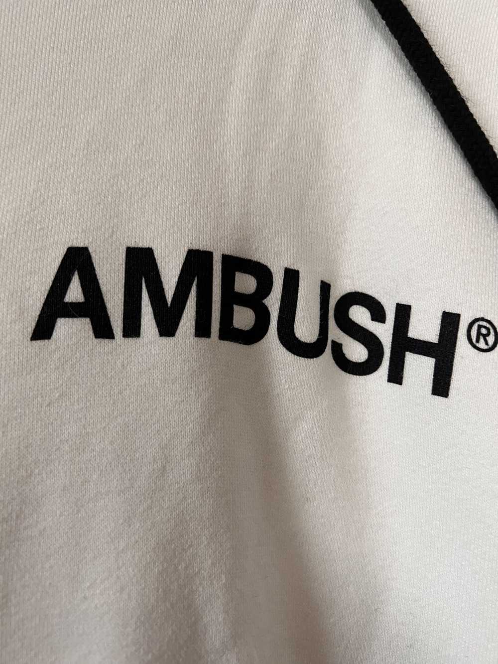 Amazon × Ambush Design AMAZON × AMBUSH TAPED DESI… - image 4