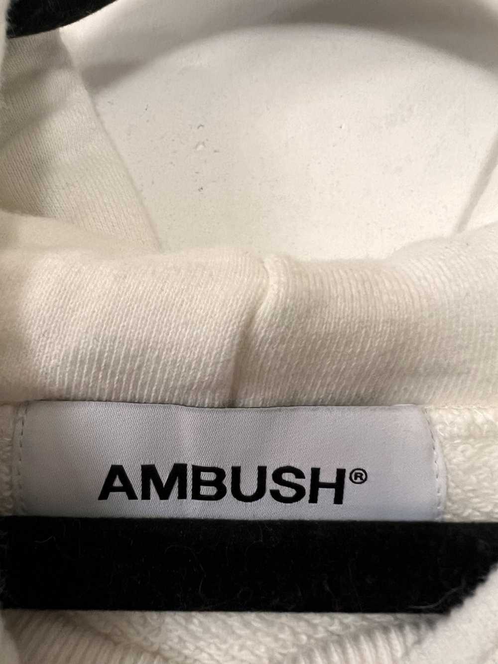 Amazon × Ambush Design AMAZON × AMBUSH TAPED DESI… - image 7