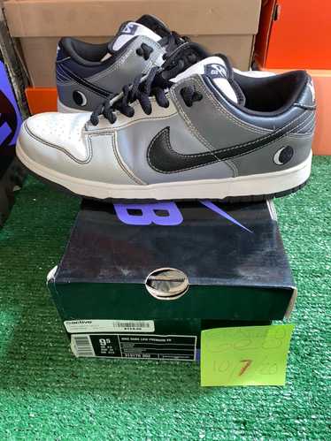 Nike sb lunar paul - Gem