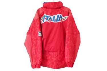 Fila italia ski team - Gem
