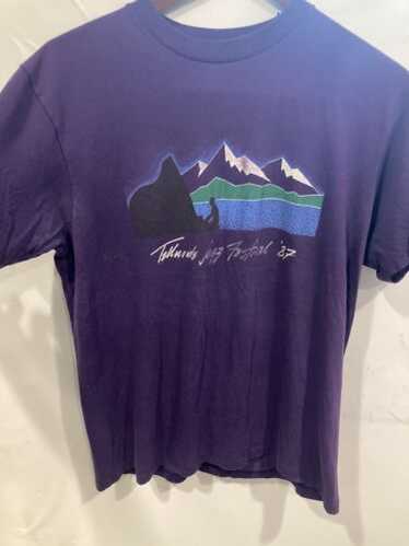 jazz festival t shirt - Gem