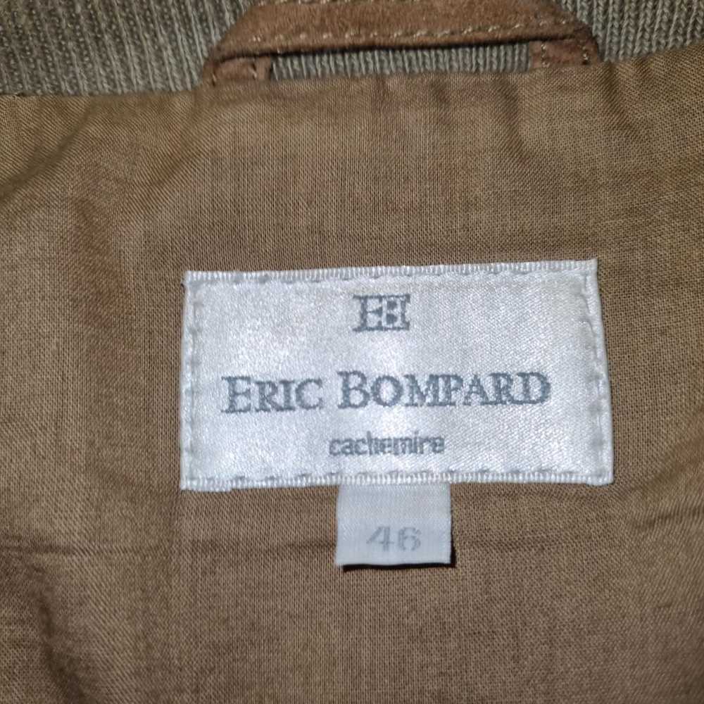 Eric Bompard Jacket - image 4