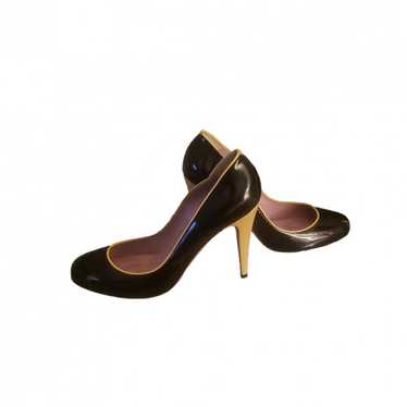 Red Valentino Garavani Patent leather heels - image 1