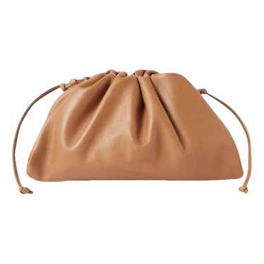 Bottega Veneta Pouch leather crossbody bag - image 1