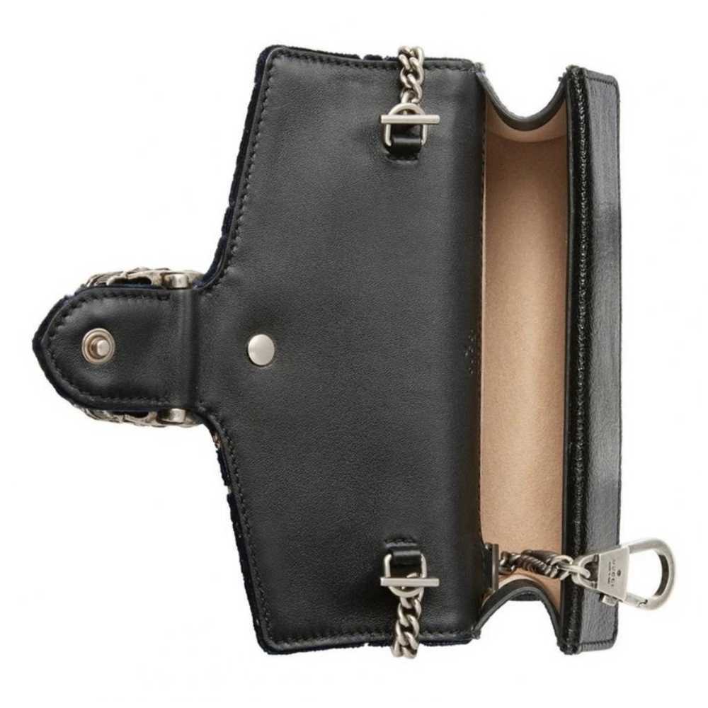 Gucci Dionysus leather crossbody bag - image 3