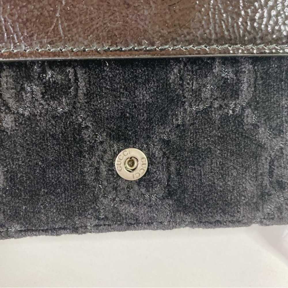 Gucci Dionysus leather crossbody bag - image 7