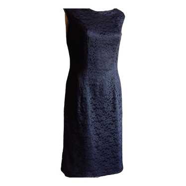Pierre Cardin Lace mid-length dress - image 1