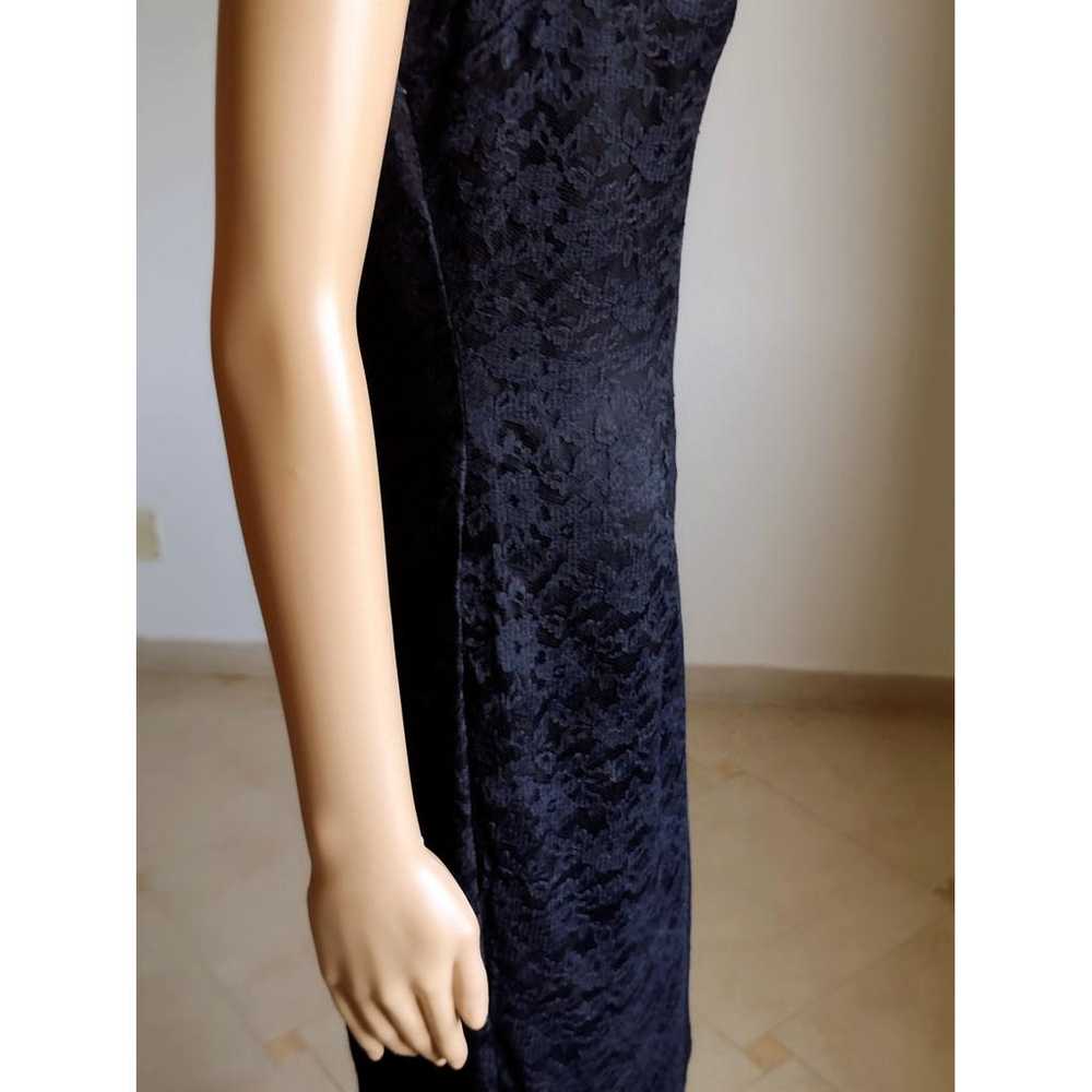 Pierre Cardin Lace mid-length dress - image 6