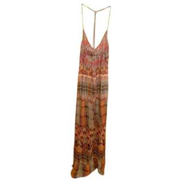 Anna Sui Maxi dress - image 1