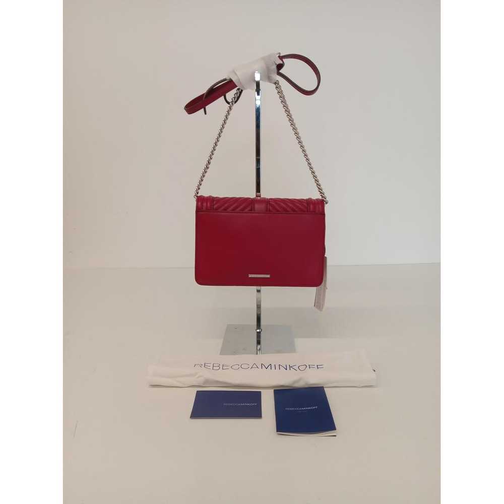 Rebecca Minkoff Leather crossbody bag - image 11