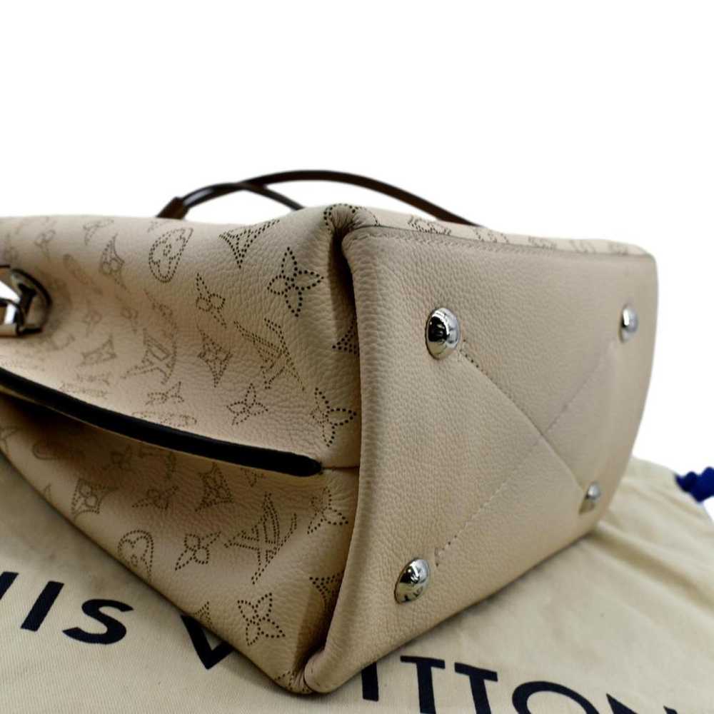 Louis Vuitton Muria leather crossbody bag - image 10