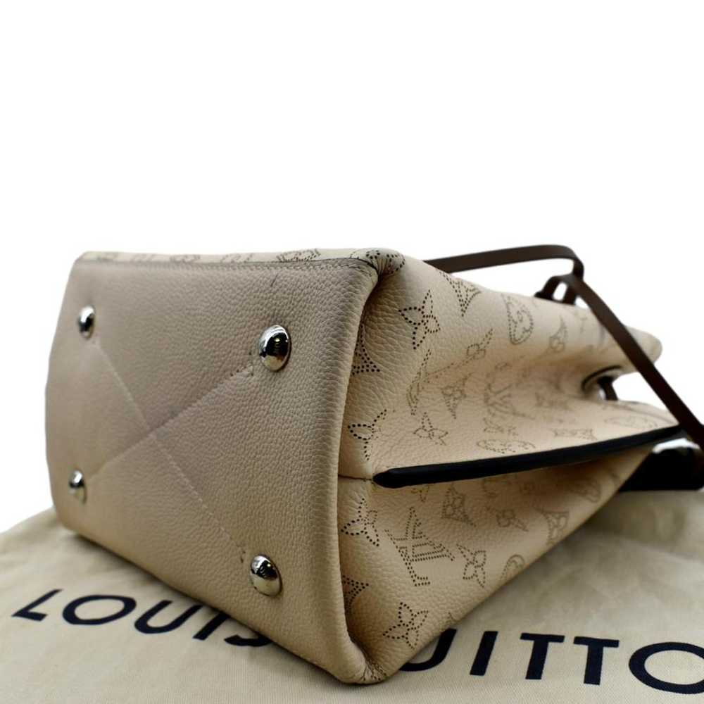 Louis Vuitton Muria leather crossbody bag - image 11