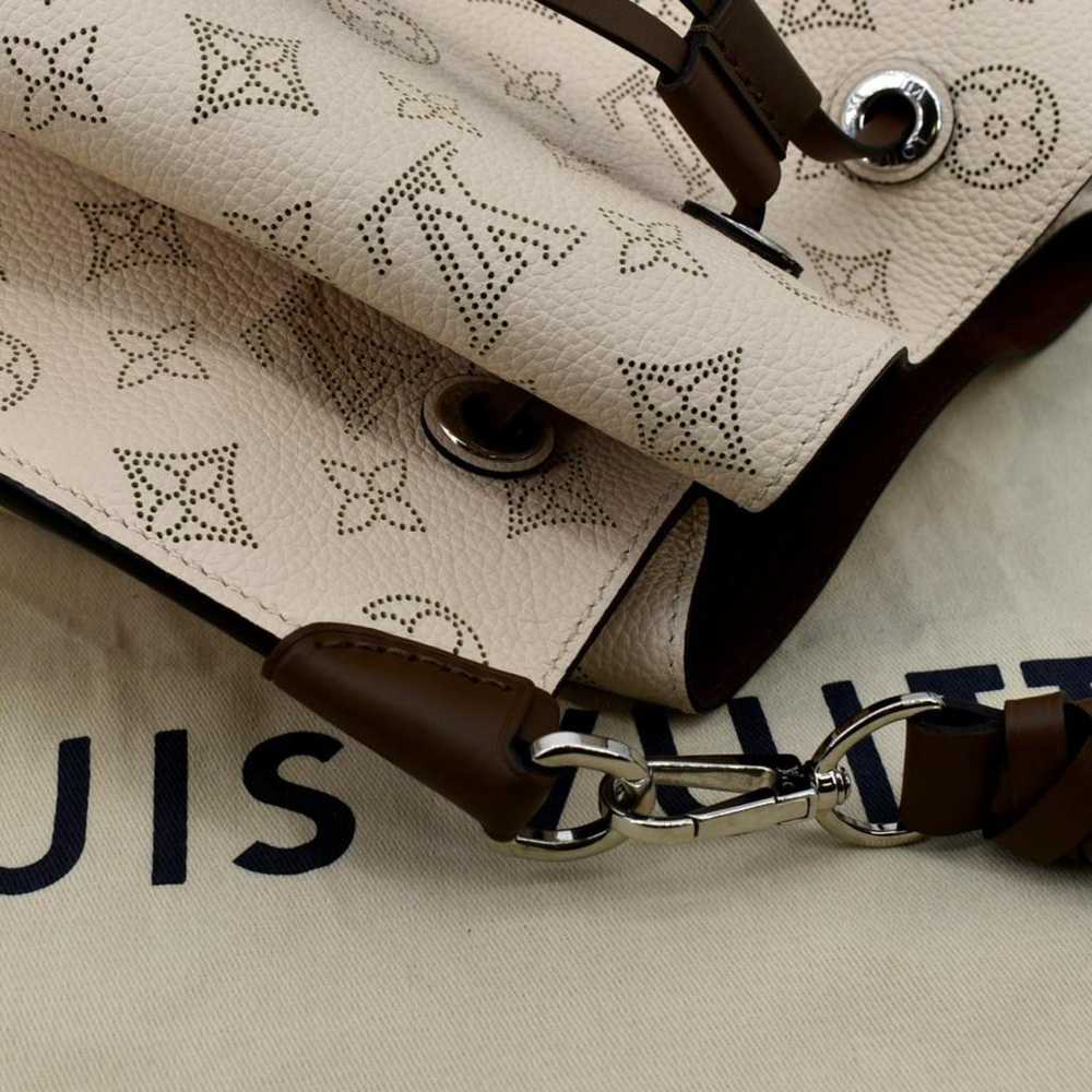 Louis Vuitton Muria leather crossbody bag - image 12