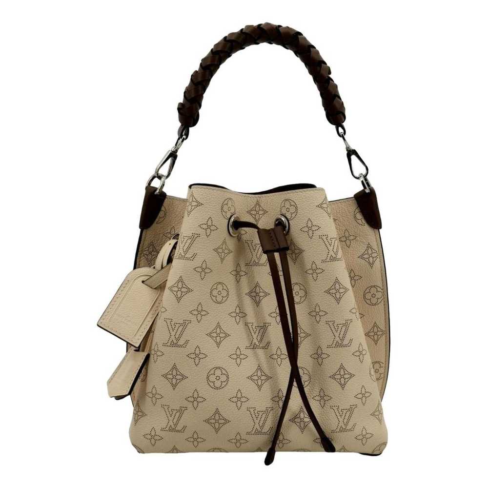 Louis Vuitton Muria leather crossbody bag - image 1