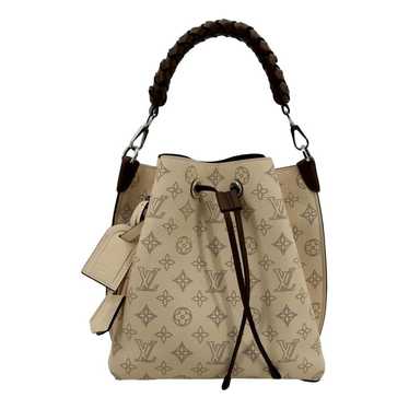 Louis Vuitton Muria leather crossbody bag - image 1