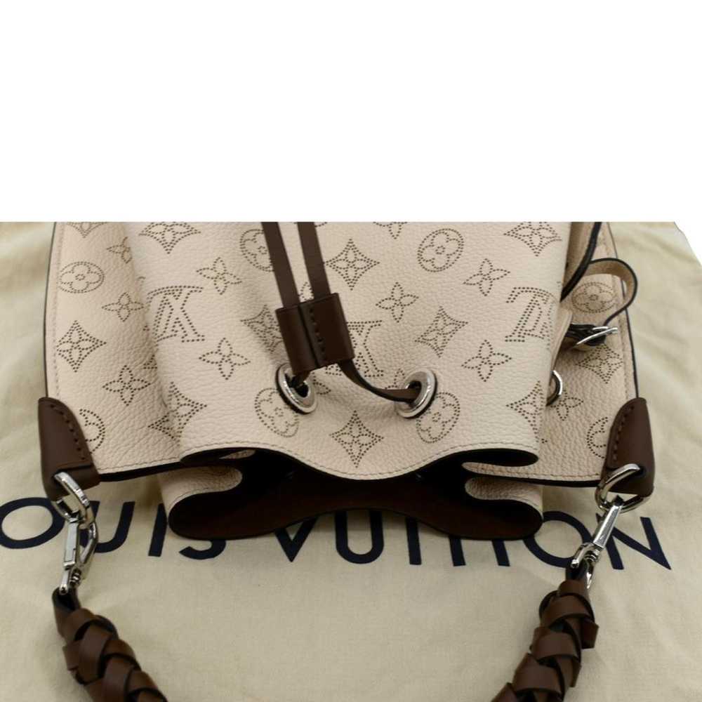 Louis Vuitton Muria leather crossbody bag - image 2