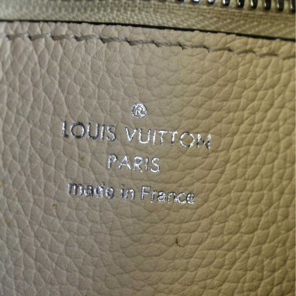 Louis Vuitton Muria leather crossbody bag - image 7