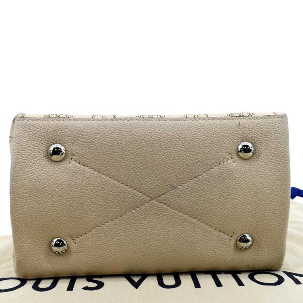 Louis Vuitton Muria leather crossbody bag - image 8