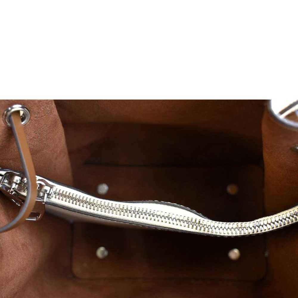 Louis Vuitton Muria leather crossbody bag - image 9