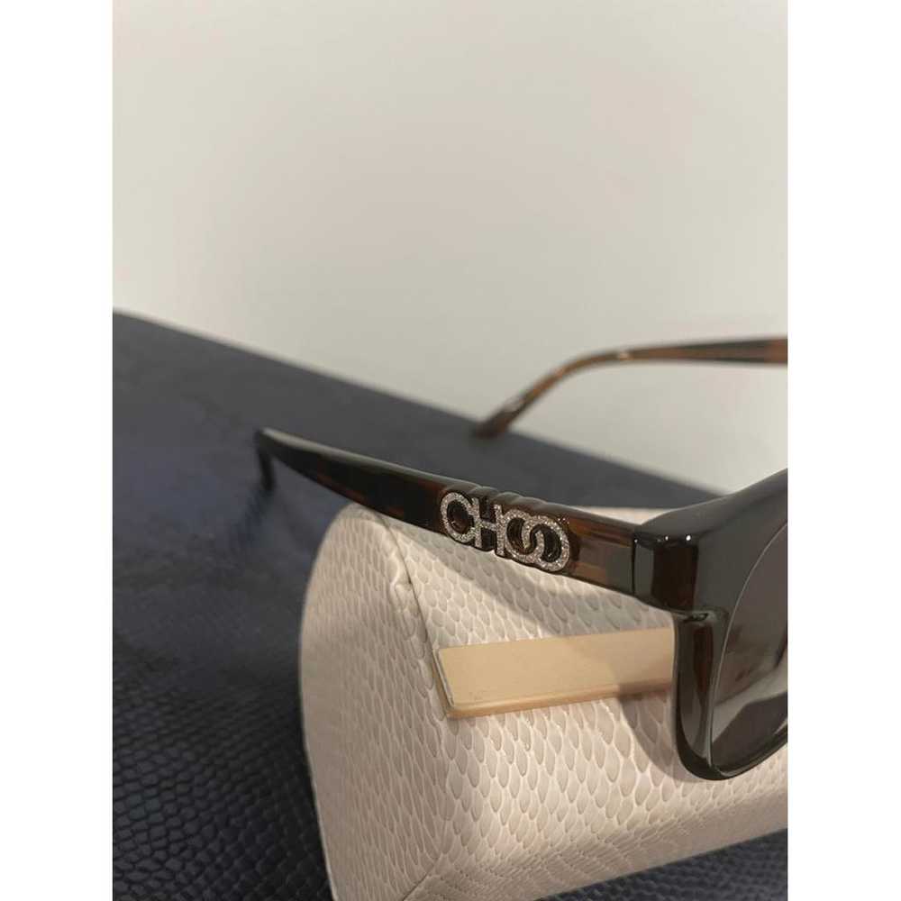 Jimmy Choo Sunglasses - image 2