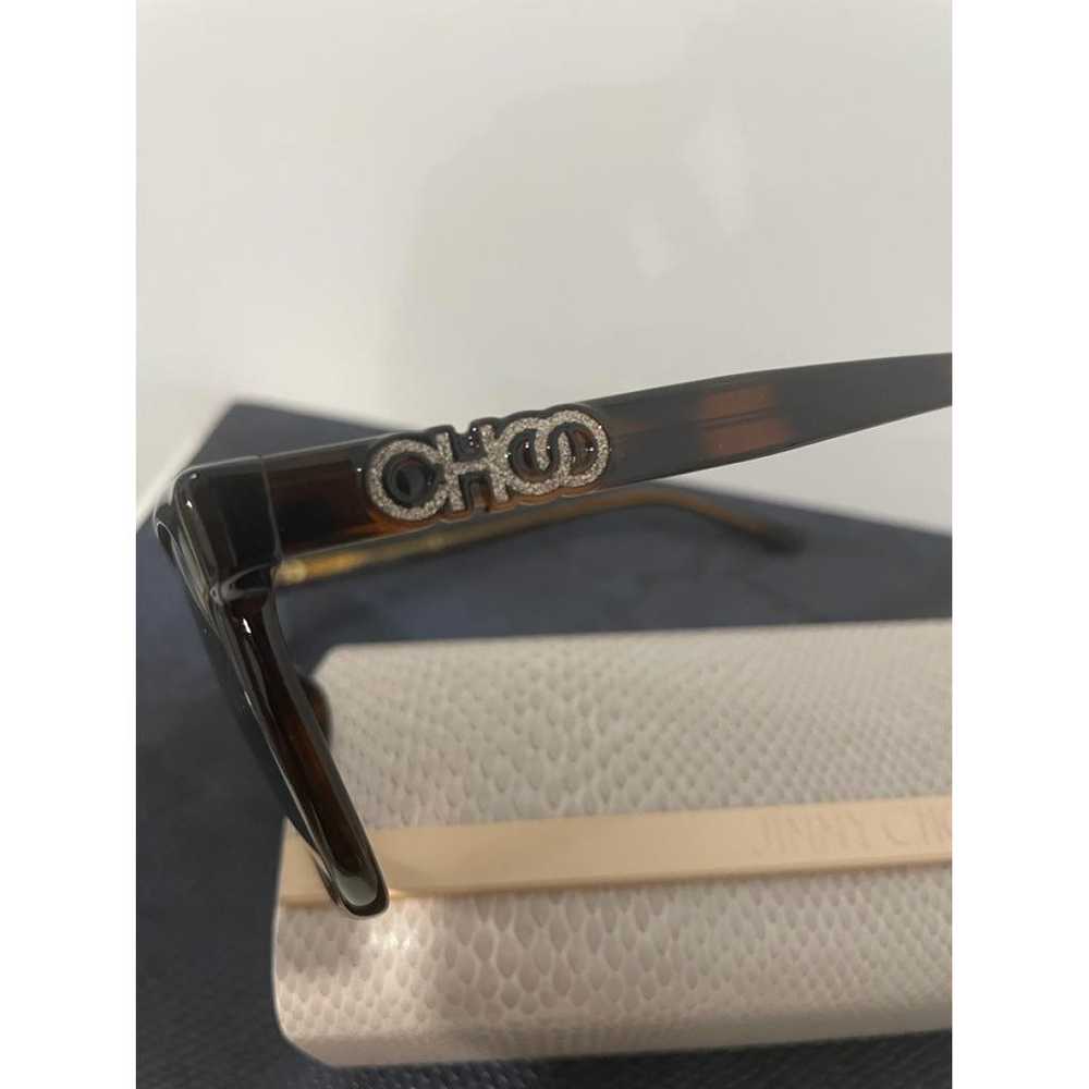 Jimmy Choo Sunglasses - image 3