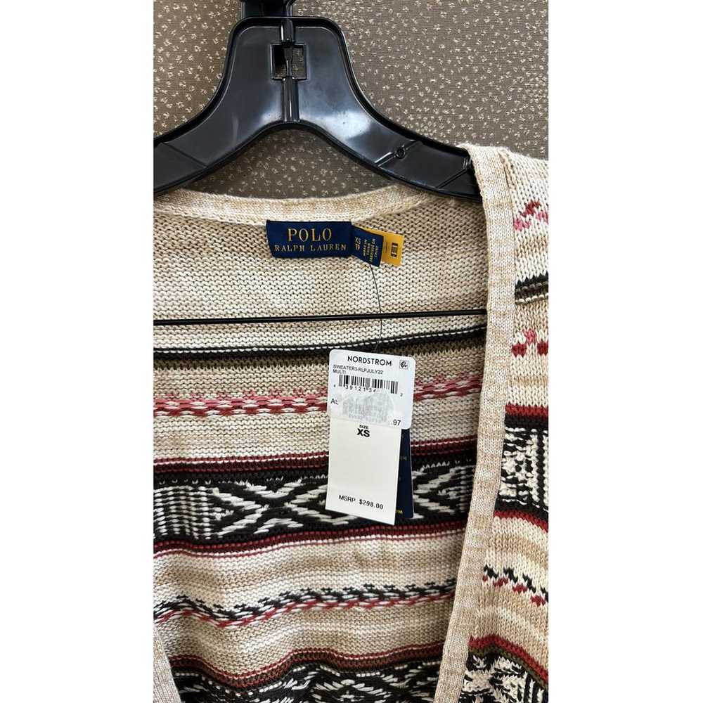 Polo Ralph Lauren Cardigan - image 2