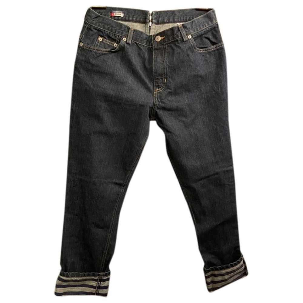 Jean Paul Gaultier Boyfriend jeans - image 1