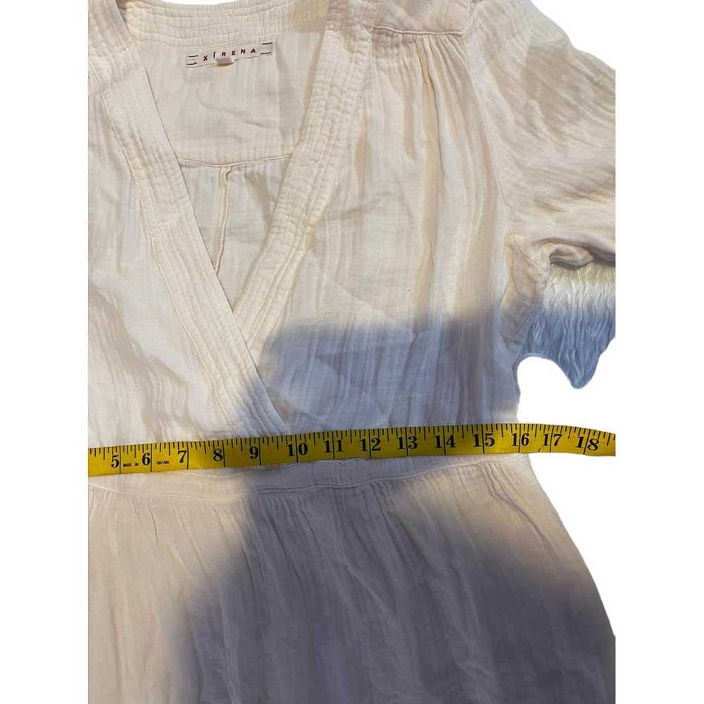 Xirena Mid-length dress - image 9