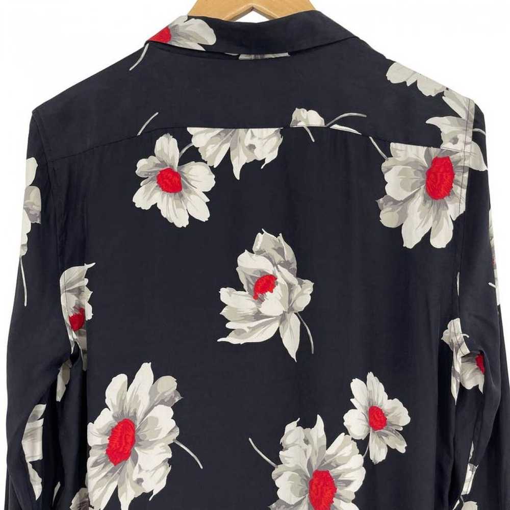 Equipment Silk blouse - image 4