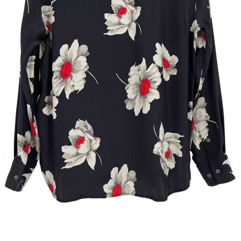 Equipment Silk blouse - image 5