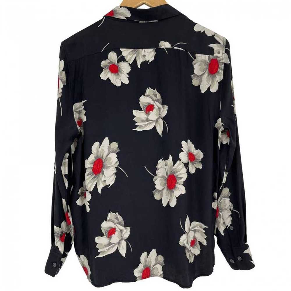 Equipment Silk blouse - image 6