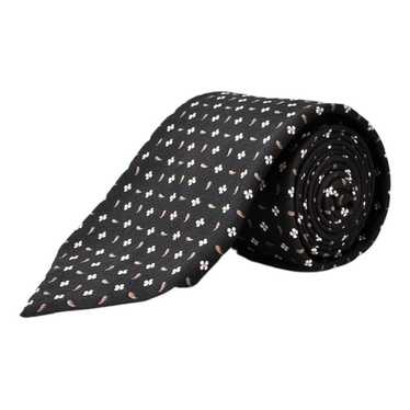 Pal Zileri Silk tie