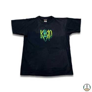Giant t-shirt 90s korn - Gem