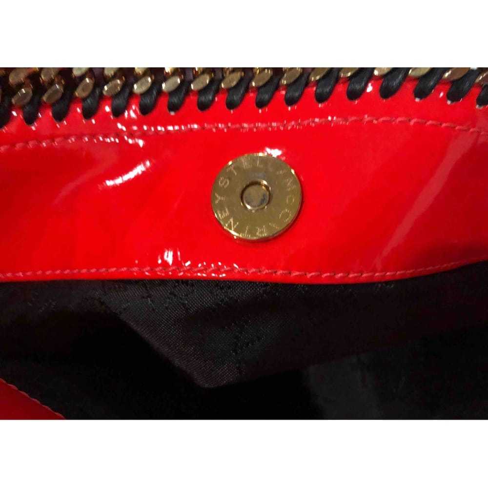 Stella McCartney Falabella cloth clutch bag - image 3