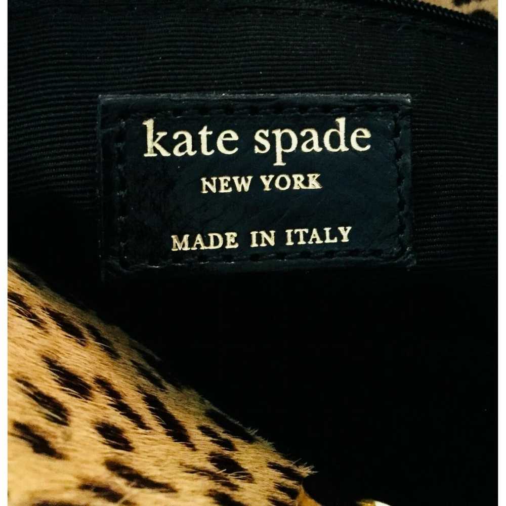 Kate Spade Wool handbag - image 6