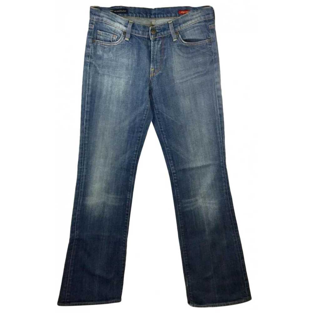 Citizens Of Humanity Bootcut jeans - image 1