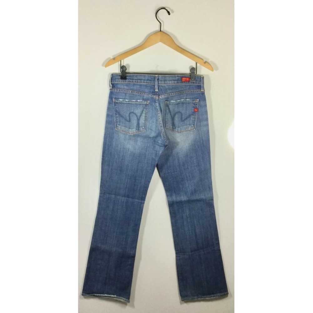 Citizens Of Humanity Bootcut jeans - image 2