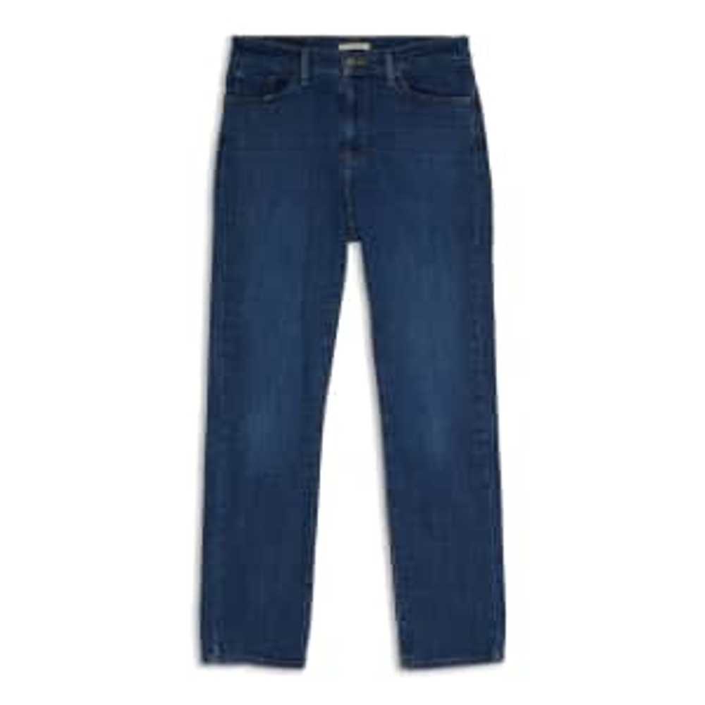 Levi's Classic Straight Fit Women's Jeans - Origi… - image 1
