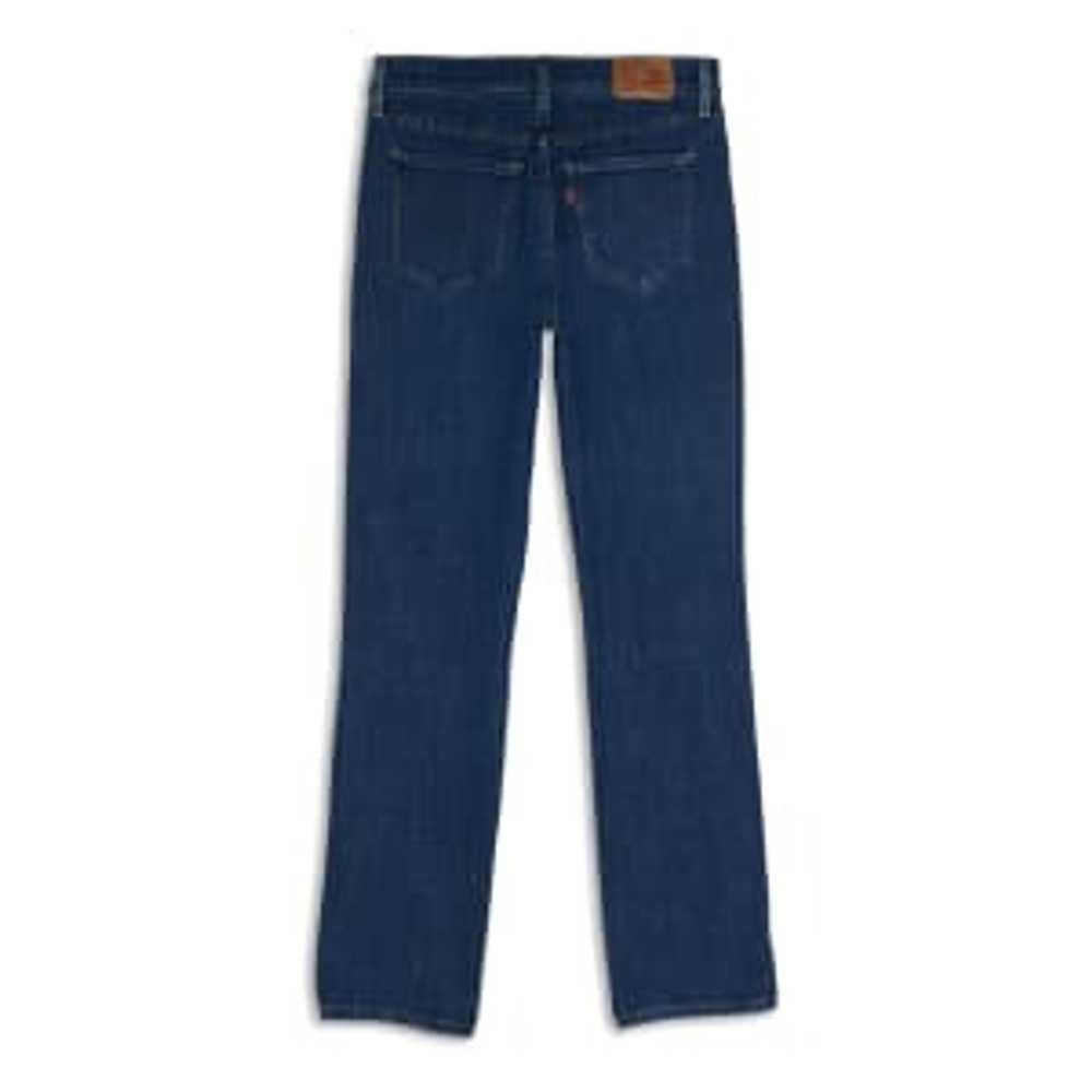 Levi's Classic Straight Fit Women's Jeans - Origi… - image 2