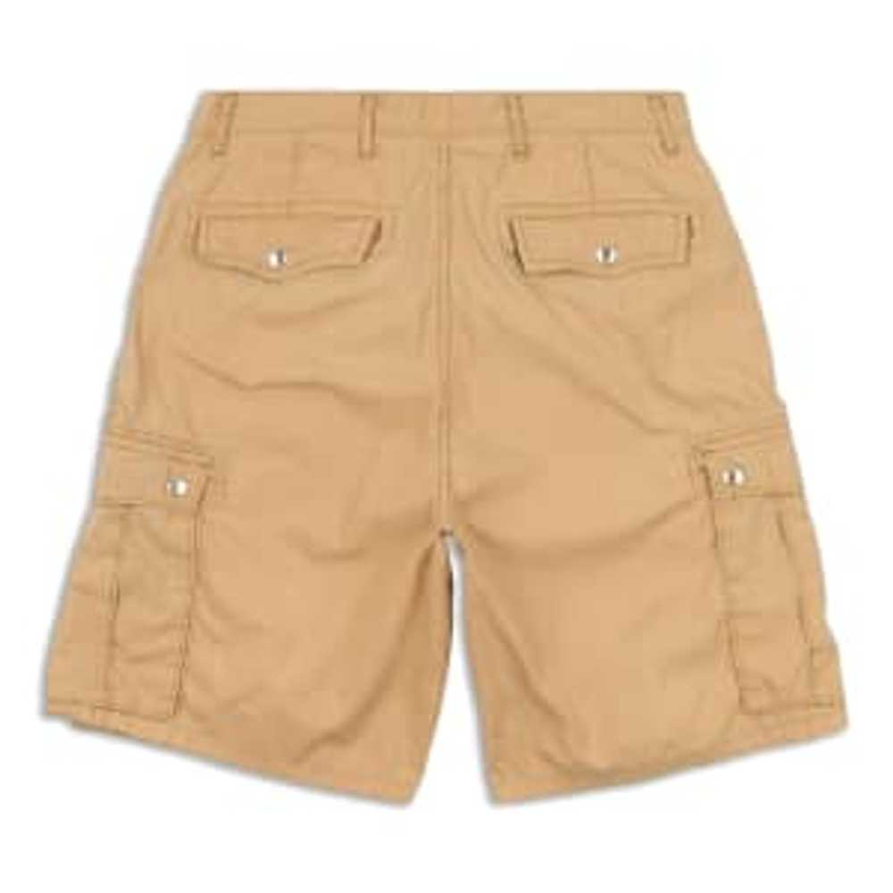 Levi's Snap Cargo Shorts - Khaki - image 2