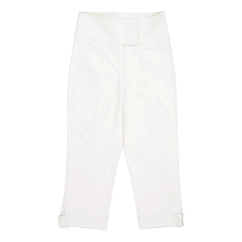 Dior Carot pants - image 1