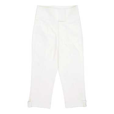 Dior Carot pants - image 1