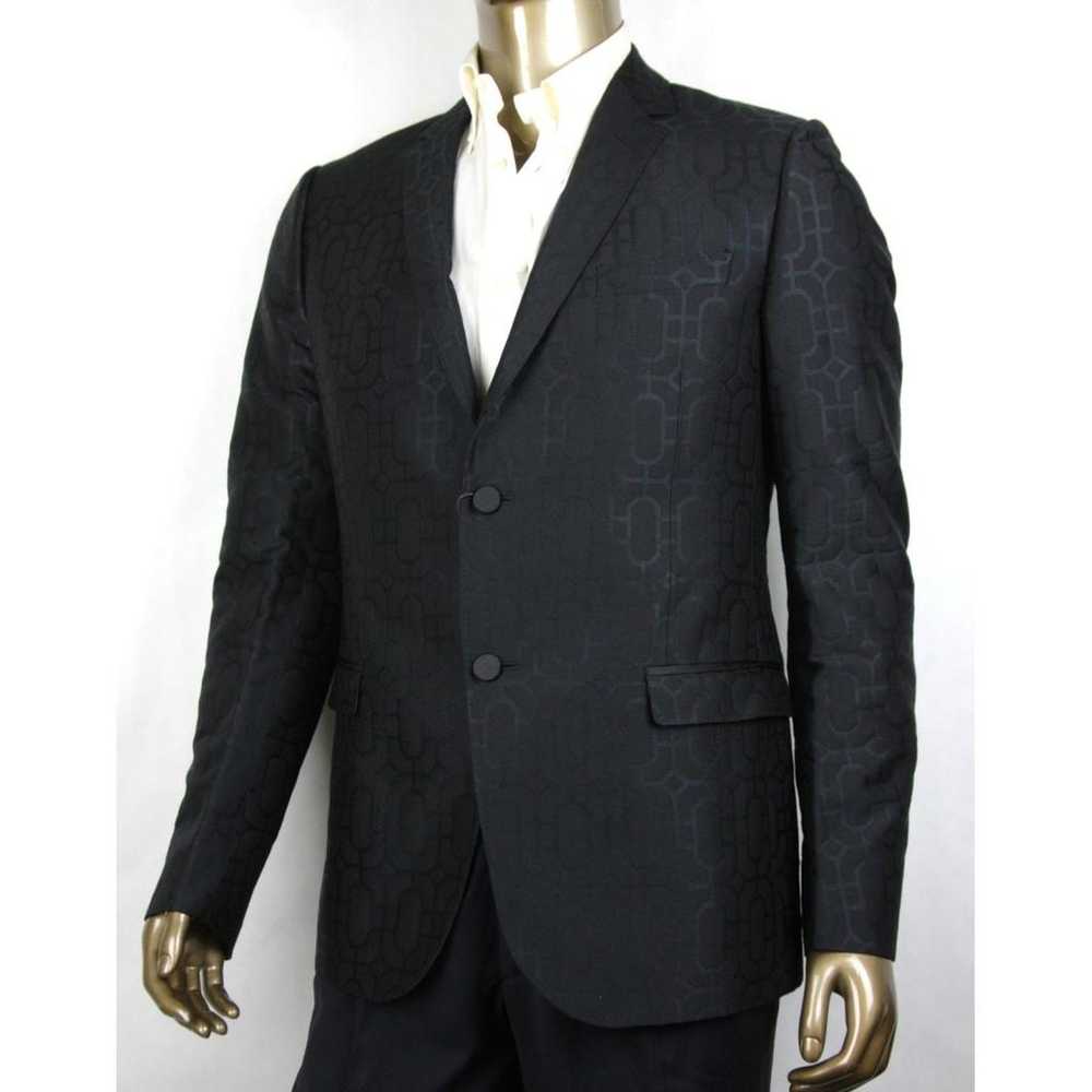 Gucci Wool jacket - image 10