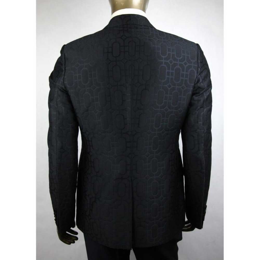 Gucci Wool jacket - image 11