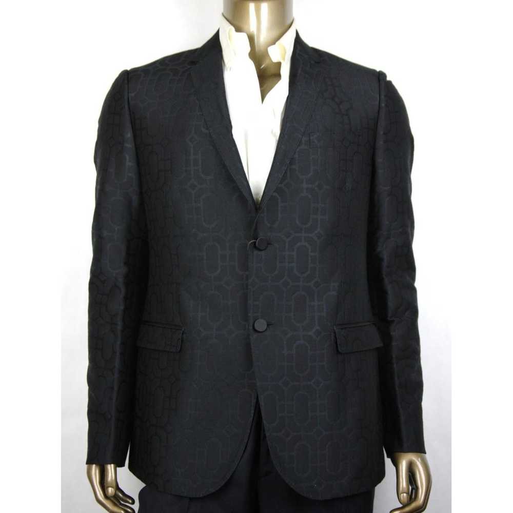 Gucci Wool jacket - image 8