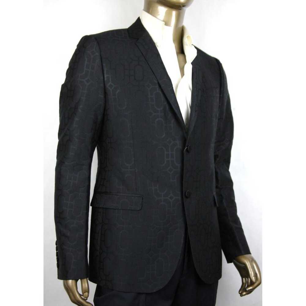 Gucci Wool jacket - image 9