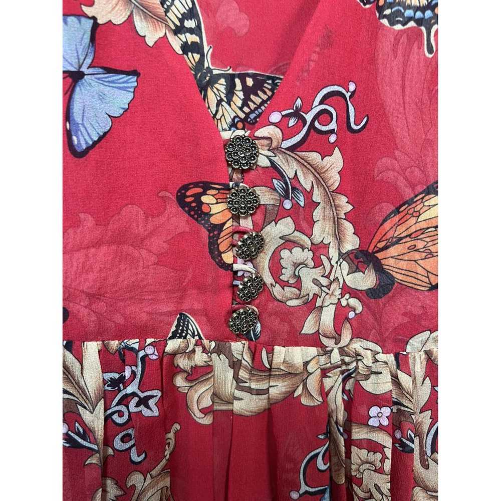 The Kooples Spring Summer 2020 silk blouse - image 4