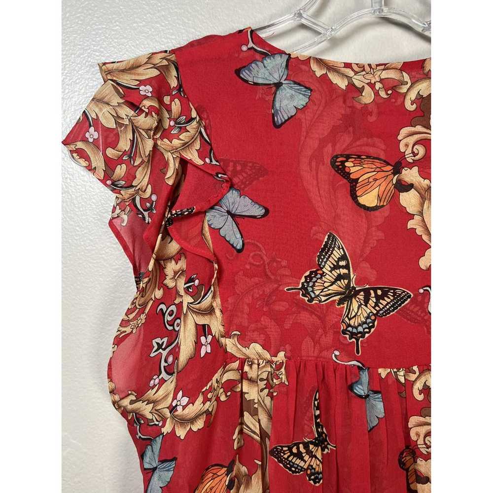 The Kooples Spring Summer 2020 silk blouse - image 9