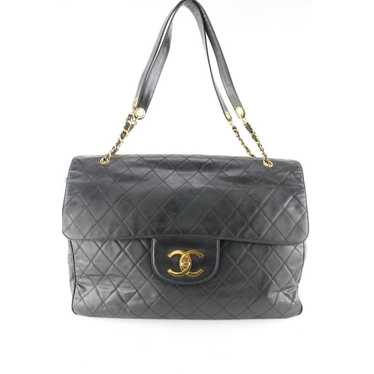 Chanel Vinyl handbag